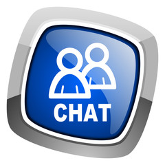 chat icon