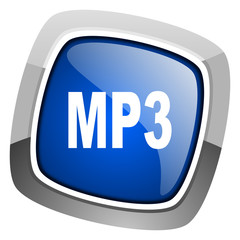 mp3 icon