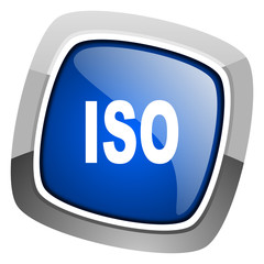 iso icon