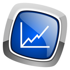 chart icon