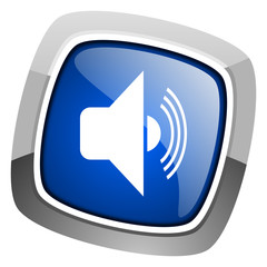 volume icon