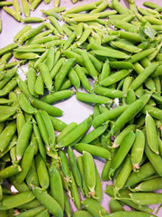 Green beans