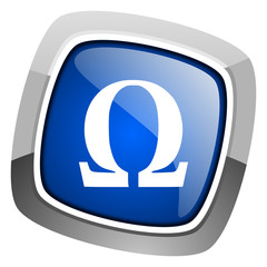 omega icon