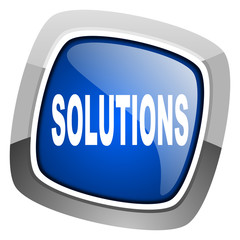 solutions icon