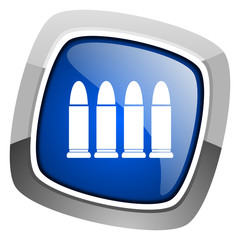 ammunition icon