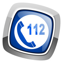 emergency call icon