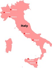 Italy
