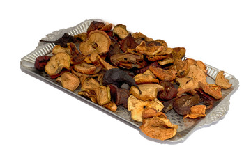 Dried fruit
