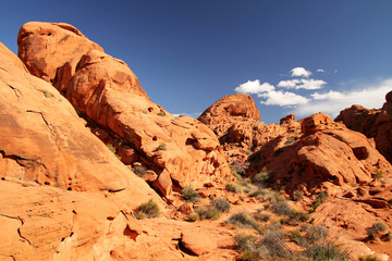 Valley of fire