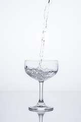 glass