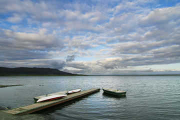 Lake Laugartvatn