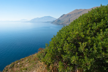 Zingaro Natural Reserve, Sicily, Italy