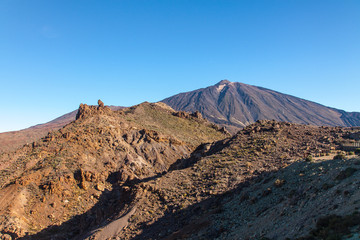 Teide National Park