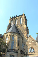 Fototapeta premium St. Paul Kirche Köln (HDR)