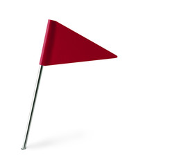 Red Pennant