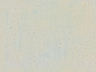 Seamless texture of old white paint on metal sheet