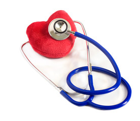 heart care concept