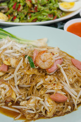 noodles