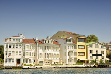 Waterside Residences, Istanbul, Turkey