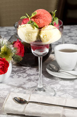 sorbet