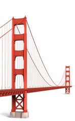 Golden gate bridge, San Fransisco