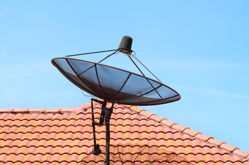 satellite