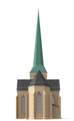 Petri church, Dortmund