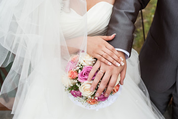 Just Married