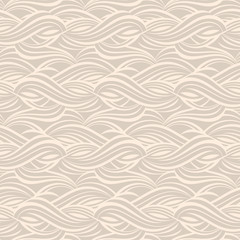 decorative seamless pattern