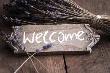 Welcome to France © Ezio Gutzemberg