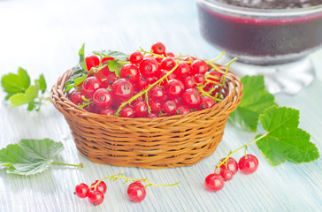 red currant