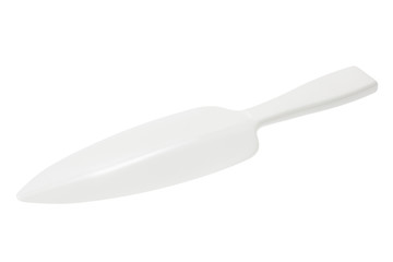 Plastic Cake Knife