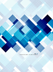 Abstract straight lines background