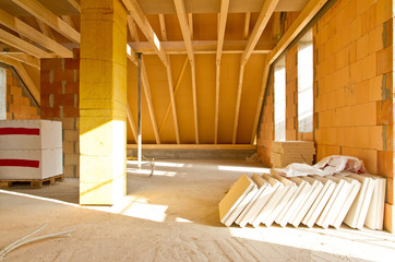 Innenausbau