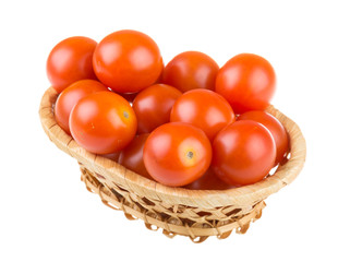Cherry tomatoes