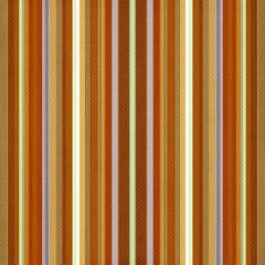 Retro stripe pattern