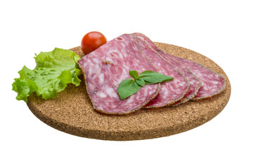 Salchichin salami
