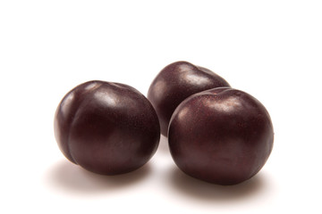 Pflaumen