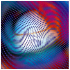 Abstract Background Vector