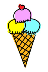 Icecream