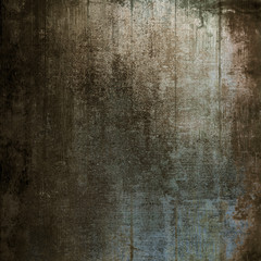 vintage legno metallo