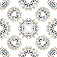 seamless pattern