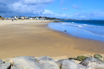 Sandbanks Dorset