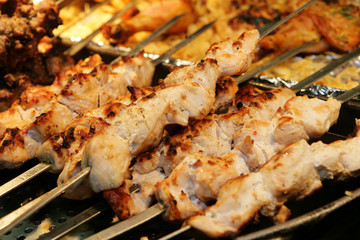 Shashlik