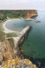 Bolata-strand Kaliakra