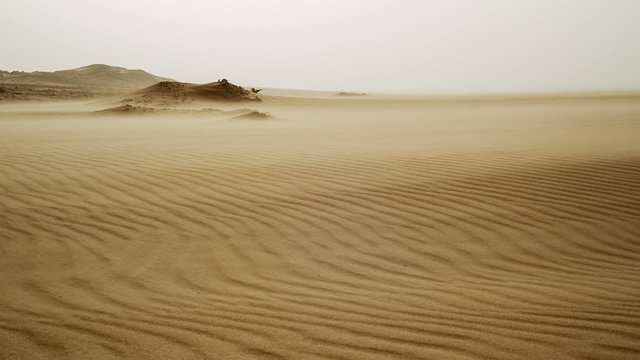 Desierto