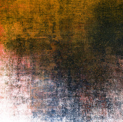 Obraz premium grunge metallico