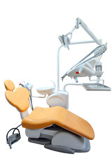 dental chair