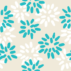 Floral pattern