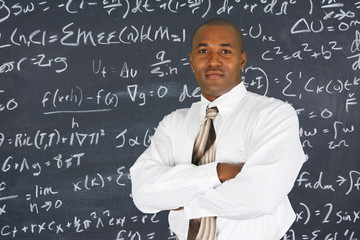 Teacher